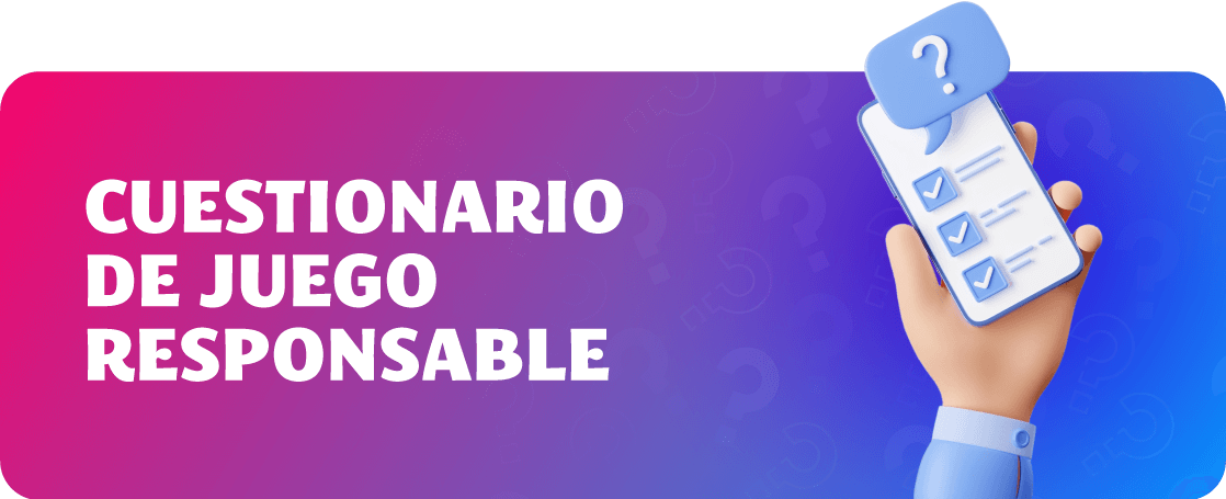 CUESTIONARIO DE AUTOEVALUACIÓN NODS