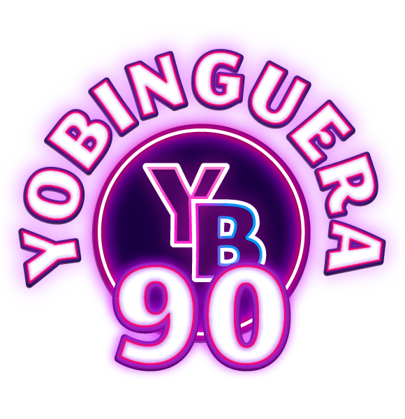 YOBINGUERA90 en YoBingo