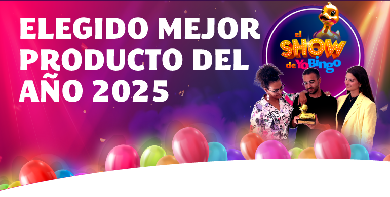 El Show de YoBingo