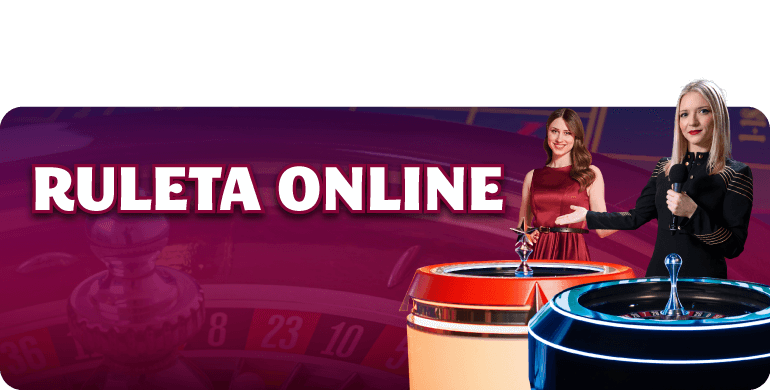 Ruleta Online en YoBingo