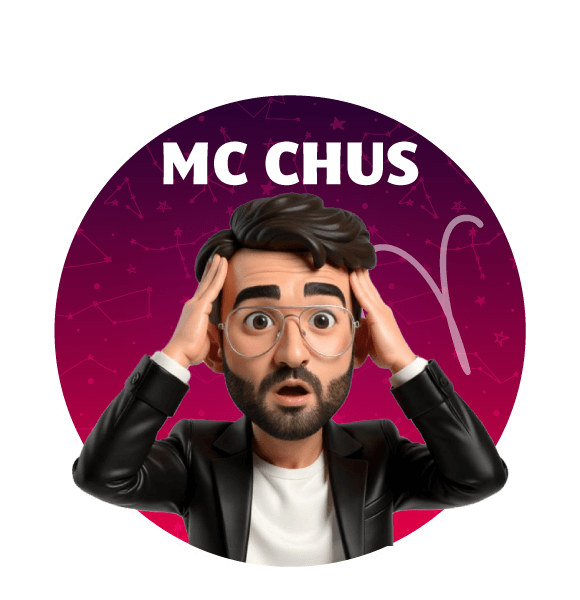 Chus - MODERADOR DE CHAT DE YOBINGO