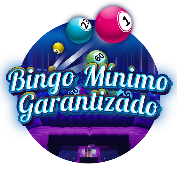 YoBingazos en YoBingo
