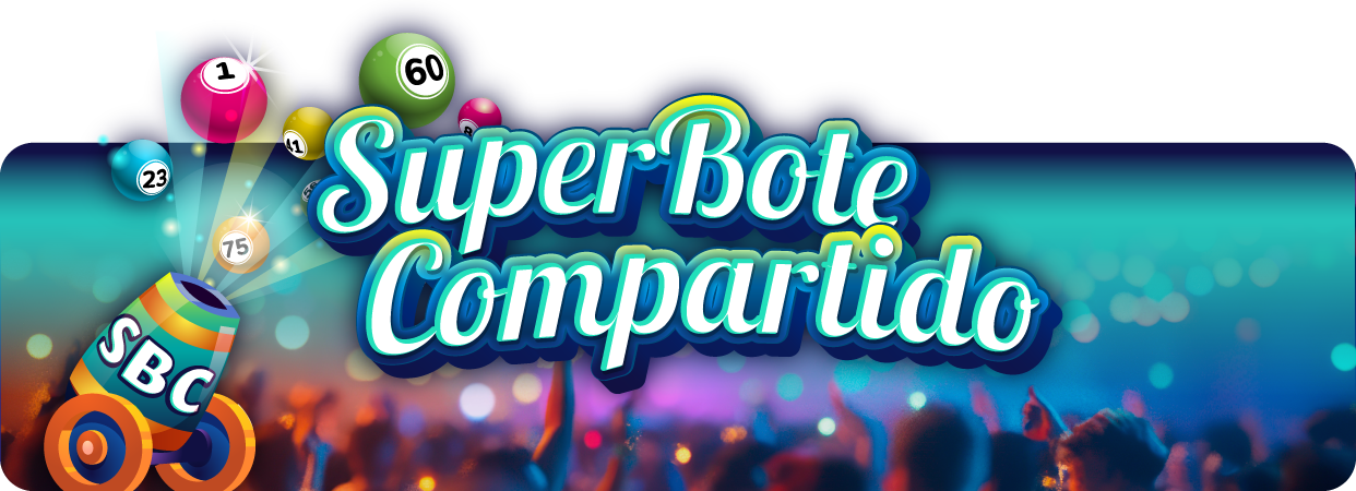 SuperBote Compartido 145.000&euro; en YoBingo