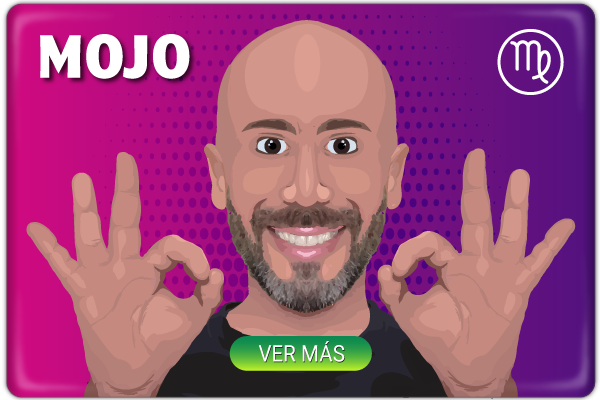 Moderador Mojo