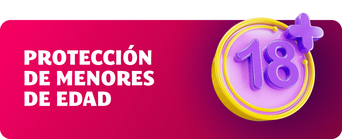Protección de menores de edad