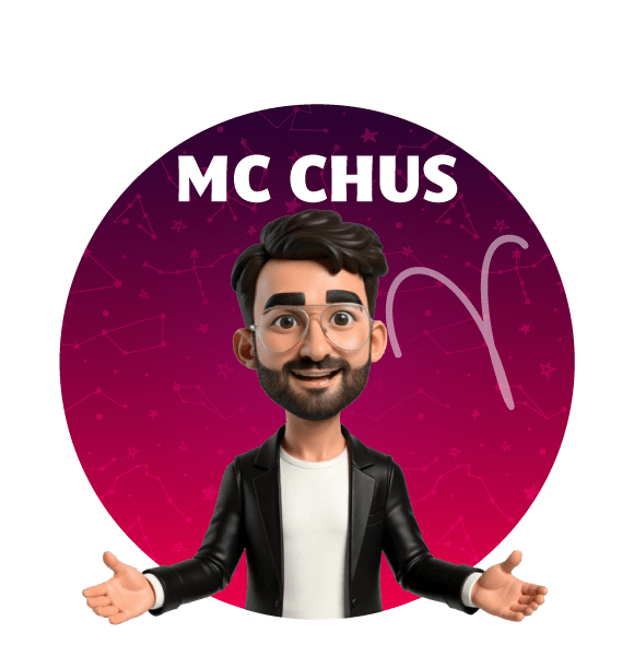Chus Moderador de YoBingo