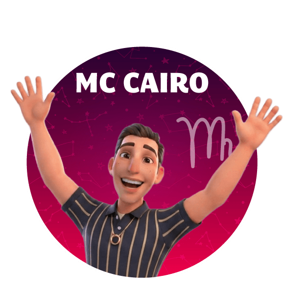 Cairo - MODERADOR DE CHAT DE YOBINGO