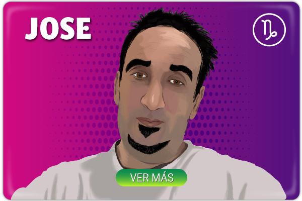 Moderador Jose